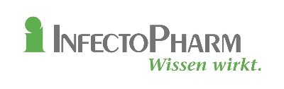 InfectoPharm Arzneimittel und Consilium GmbH logo