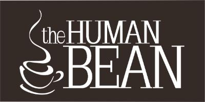 The Human Bean logo
