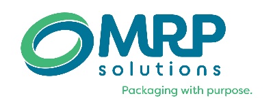 MRP Solutions logo
