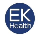 EK Health Services Inc. logo