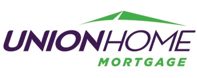 Union Home Mortgage logo