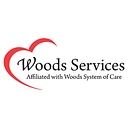 Woods Services logo