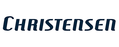 Christensen, Inc. logo