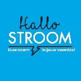 HalloStroom logo