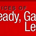 McCready Law logo