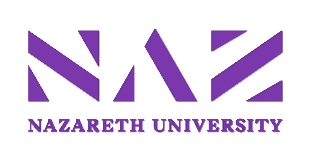 Nazareth University logo