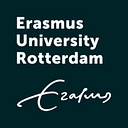 Erasmus Universiteit Rotterdam logo