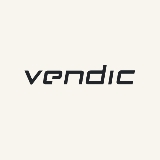 Vendic logo