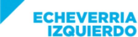 echeverria izquierdo logo