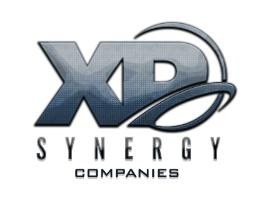XP Synergy logo