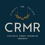 Canadian Rocky Mountain Resorts logo