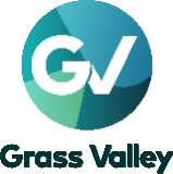 Grass Valley logo