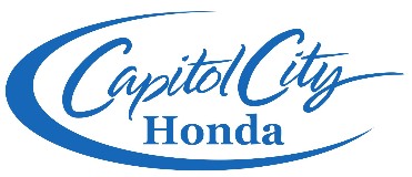 Capitol City Honda logo
