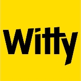 Witty GmbH & Co. KG logo