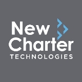 New Charter Technologies logo