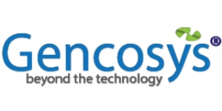 Gencosys logo