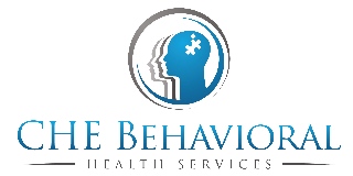 CHE Behavioral Health Services logo