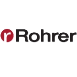 Rohrer Corporation logo