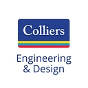 Colliers Engineering & Design logo