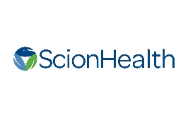 ScionHealth logo