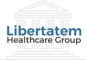 Libertatem Healthcare Group logo