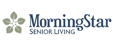 MorningStar Senior Living logo