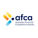 Australian Financial Complaints Authority logo