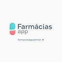 Farmácias APP logo