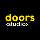Doors Studio logo