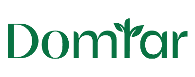 Domtar logo