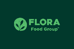 Flora Food Group logo