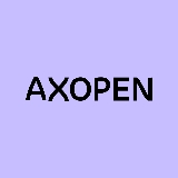 AXOPEN logo