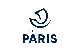 Ville de Paris logo