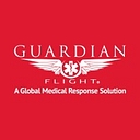 Guardian Flight logo