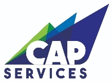 CAP Services Inc. logo