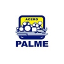 ACERO SUECO PALME logo