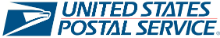 United States Postal Service logo