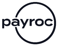 Payroc logo