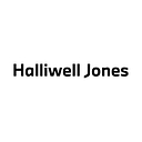Halliwell Jones logo