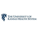 The University of Kansas Health System logo