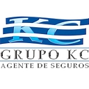 Grupo KC logo