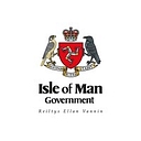 Isle of Man Government logo