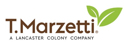 T. Marzetti Company logo