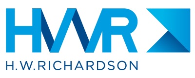 HW Richardson Group logo