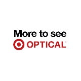 Target Optical logo