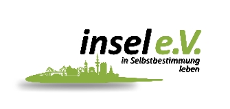 insel e.V. logo