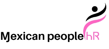 Mexican People HR logo