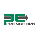 Pronghorn logo