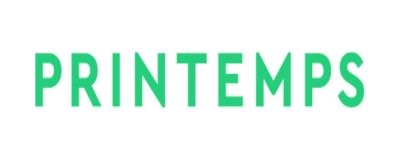 Printemps logo