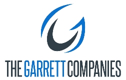 The Garrett Companies logo